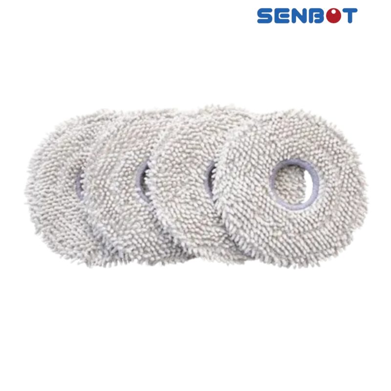 Giẻ Lau Ecovacs T50 Omni / T50 Pro | Senbot