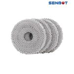 Giẻ Lau Xoay Ecovacs Deebot - Chính Hãng