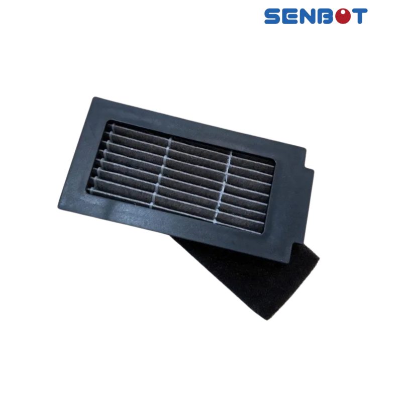 Lọc HEPA Ecovacs T30C – Giá tốt | Senbot