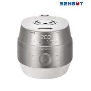 Nồi Cơm Điện Áp Suất Cao Tần Cuckoo CRP-JHPNL1010GPS | Chính Hãng | Senbot