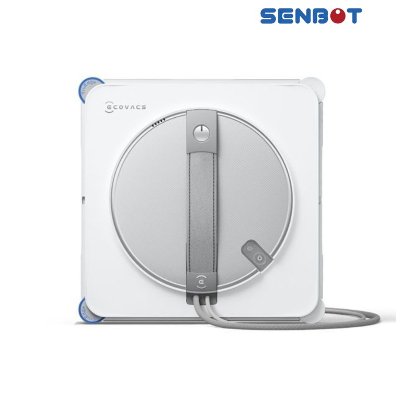 Robot Lau Kính Ecovacs Winbot W2S Omni 2027 | 11.990.000đ – Chính Hãng | Senbot