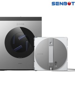 Robot Lau Kính Ecovacs Winbot W3 Omni