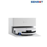 Robot hút bụi Ecovacs Deebot T90 Pro Omni Auto Water Kit – Bản tự động cấp xả