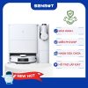 Ecovacs T30S Combo 2026