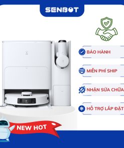 Ecovacs T30S Combo 2026