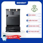 Ecovacs T50S Pro Omni