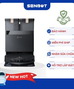 Ecovacs Deebot T50S Pro Omni