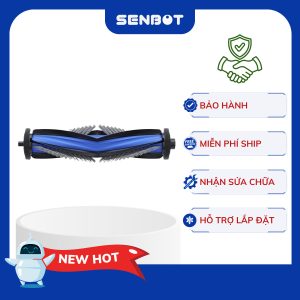 Chổi Chính Ecovacs T80 Omni – Chính Hãng | Senbot