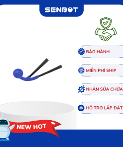 chổi ven Ecovacs T80 Omni