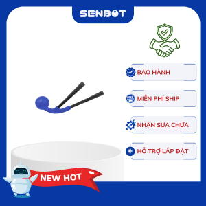 Chổi Ven Ecovacs T80 Omni – Chính Hãng | Senbot