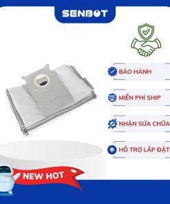 túi rác Ecovacs T80 Omni