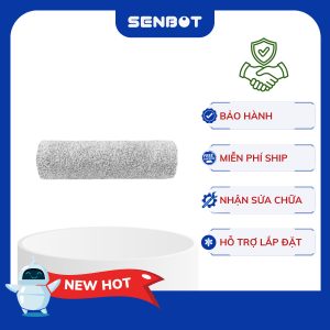Giẻ Lau Ecovacs T80 Omni – Roller Chính Hãng | Senbot