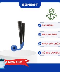 chổi ven Ecovacs T90 Pro Omni