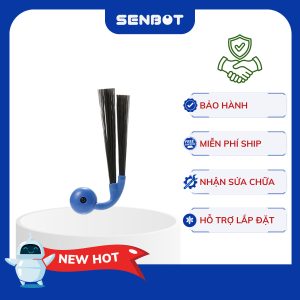 Chổi Ven Ecovacs T90 Pro Omni – Chính Hãng | Senbot