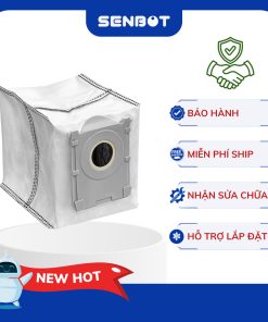 túi rác Ecovacs T90 Pro Omni