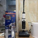 Tineco S6 Stretch Max