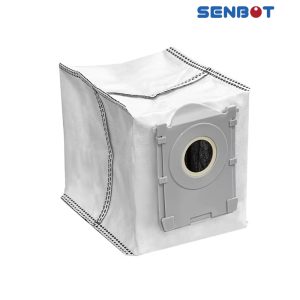Túi Rác Ecovacs T90 Pro Omni – Chính Hãng | Senbot