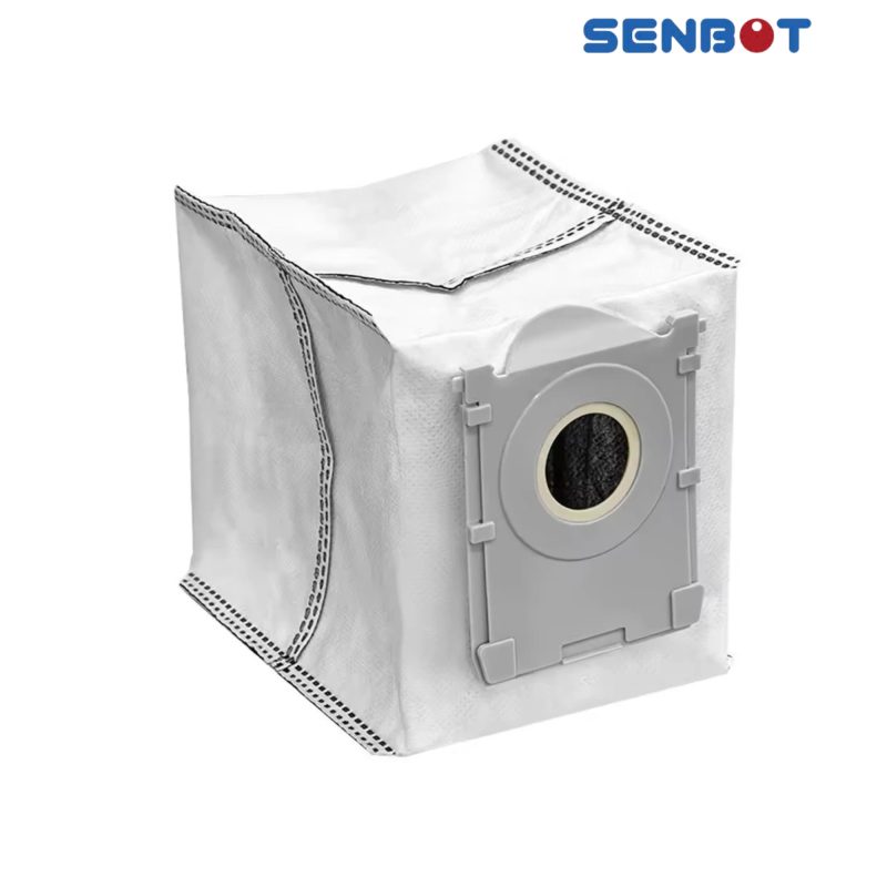 Túi Rác Ecovacs T90 Pro Omni – Chính Hãng | Senbot