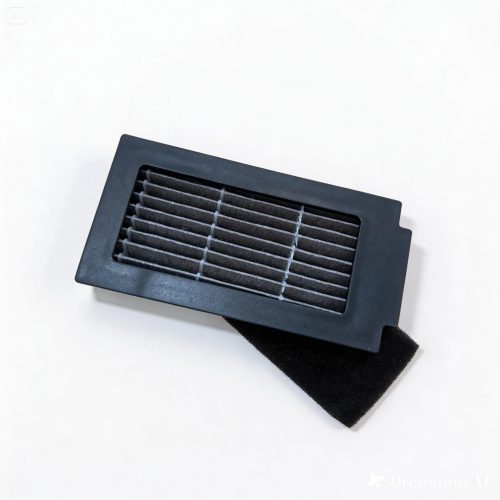 Lọc hepa Ecovacs T30c Đen