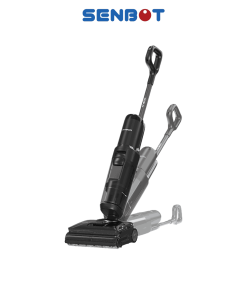 Máy hút bụi lau sàn Tineco FLOOR ONE i7 Steam chính hãng tại Senbot