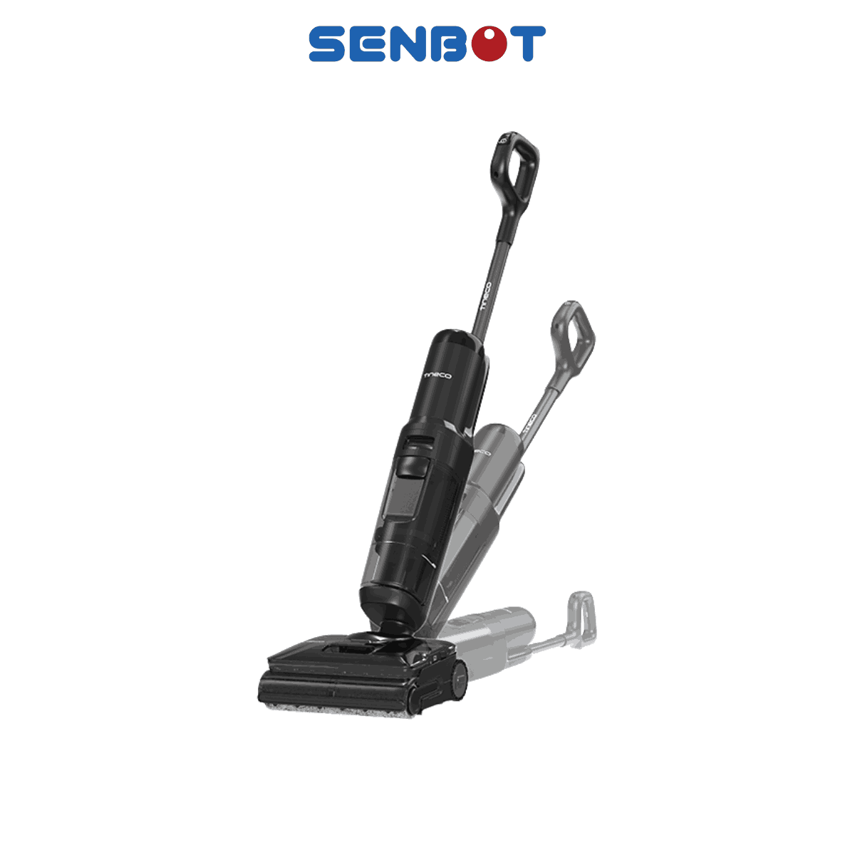 Máy hút bụi lau sàn Tineco FLOOR ONE i7 Steam chính hãng tại Senbot