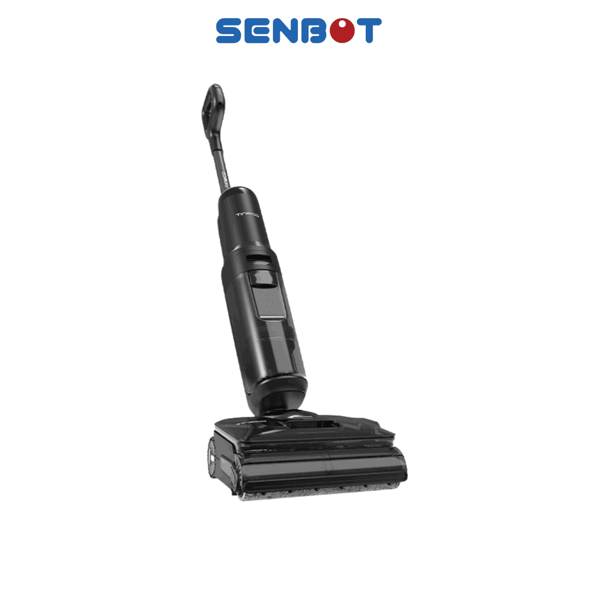 Máy hút bụi lau sàn Tineco FLOOR ONE i7 Steam chính hãng tại Senbot