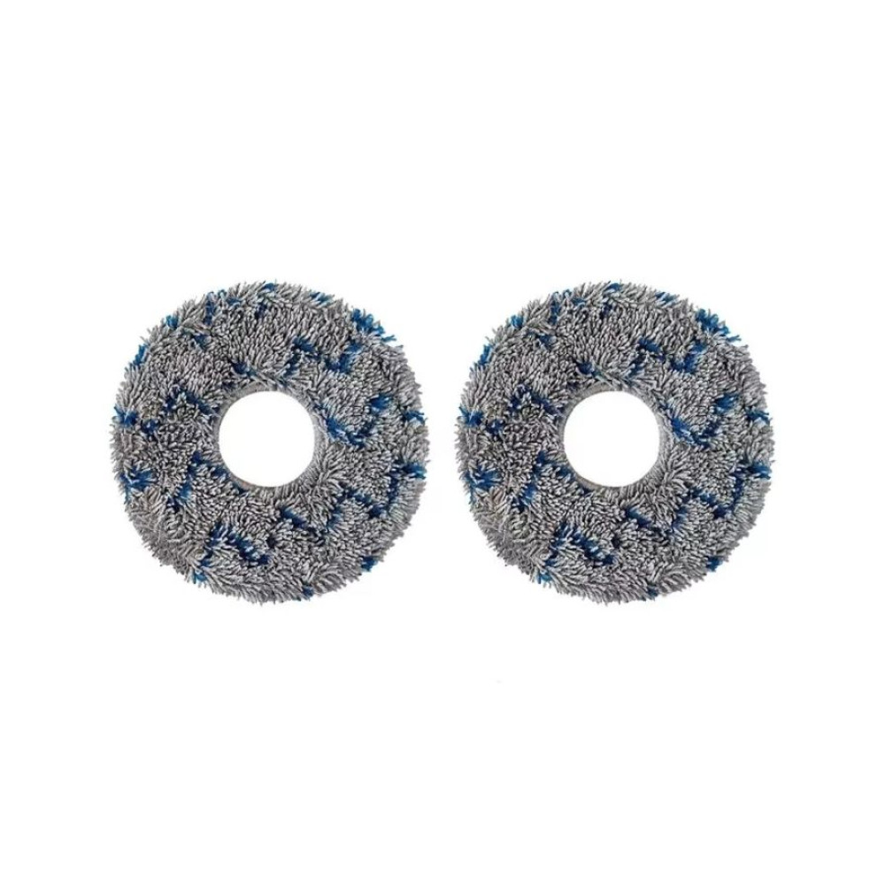 giẻ lau xoay Ecovacs cho các model dòng T,X,N