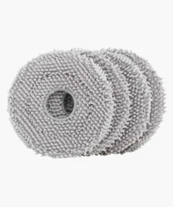 Giẻ lau xoay Ecovacs chính hãng