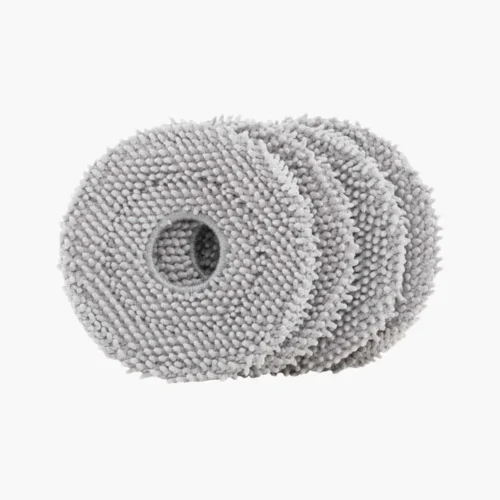 Giẻ lau xoay Ecovacs chính hãng