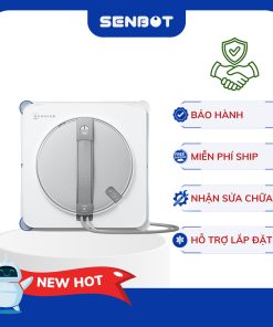 Robot Lau Kính Ecovacs Winbot W2S Omni 2027