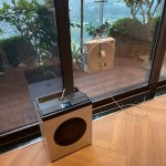 Robot Lau Kính Ecovacs Winbot W3 Omni