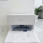 Robot hút bụi Ecovacs Deebot T90 Pro Omni Auto Water Kit – Bản tự động cấp xả