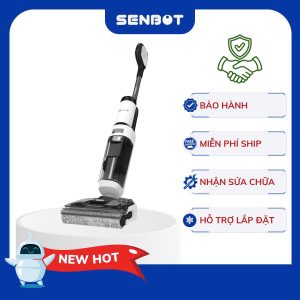 Tineco S6 Stretch Max | Giá 7.990.000đ – Chính Hãng | Senbot