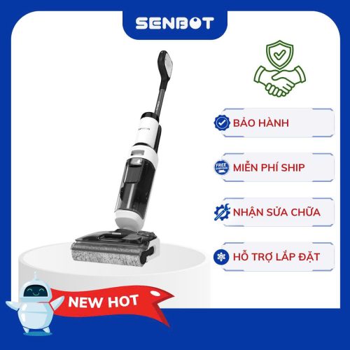 Tineco S6 Stretch Max