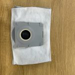 túi rác Ecovacs T80 Omni