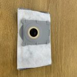 túi rác Ecovacs T90 Pro Omni