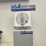 Robot Lau Kính Ecovacs Winbot W2S Omni 2027