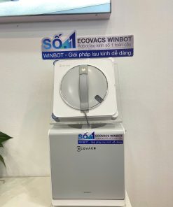 Robot Lau Kính Ecovacs Winbot W2S Omni 2027