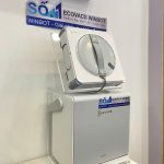 Robot Lau Kính Ecovacs Winbot W2S Omni 2027