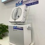 Robot Lau Kính Ecovacs Winbot W2S Omni 2027