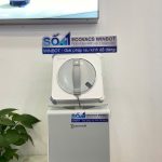 Robot Lau Kính Ecovacs Winbot W2S Omni 2027
