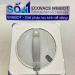 Robot Lau Kính Ecovacs Winbot W2S Omni 2027
