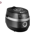 Nồi Cơm Cao Tần Cuckoo CRP-JHR0660FD