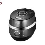 Nồi Cơm Cao Tần Cuckoo CRP-JHR0660FD