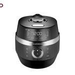 Nồi Cơm Cao Tần Cuckoo CRP-JHR0660FD