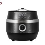 Nồi Cơm Cao Tần Cuckoo CRP-JHR0660FD