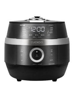Nồi Cơm Cao Tần Cuckoo CRP-JHR0660FD