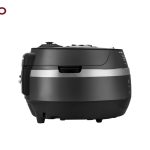 Nồi Cơm Cao Tần Cuckoo CRP-JHR0660FD