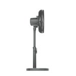 Quạt Điện Biến Tần Lumias F08