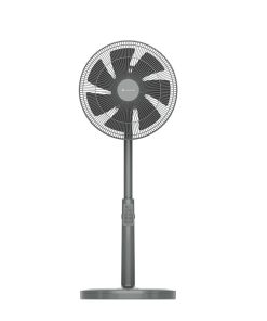 Quạt Điện Biến Tần Lumias F08